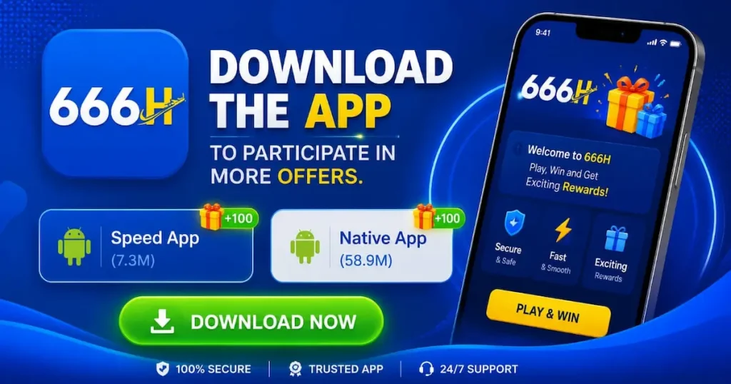 666H Game Download