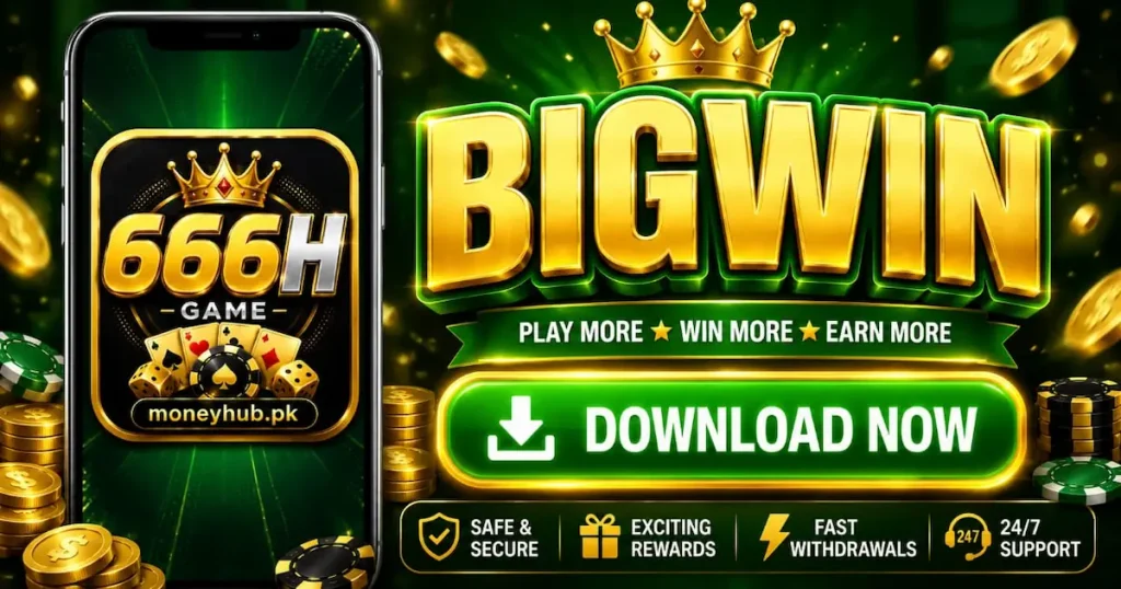666H Game APK