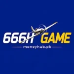 666H Game APK Logo