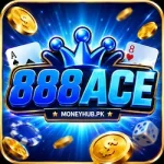 888ACE Game Logo