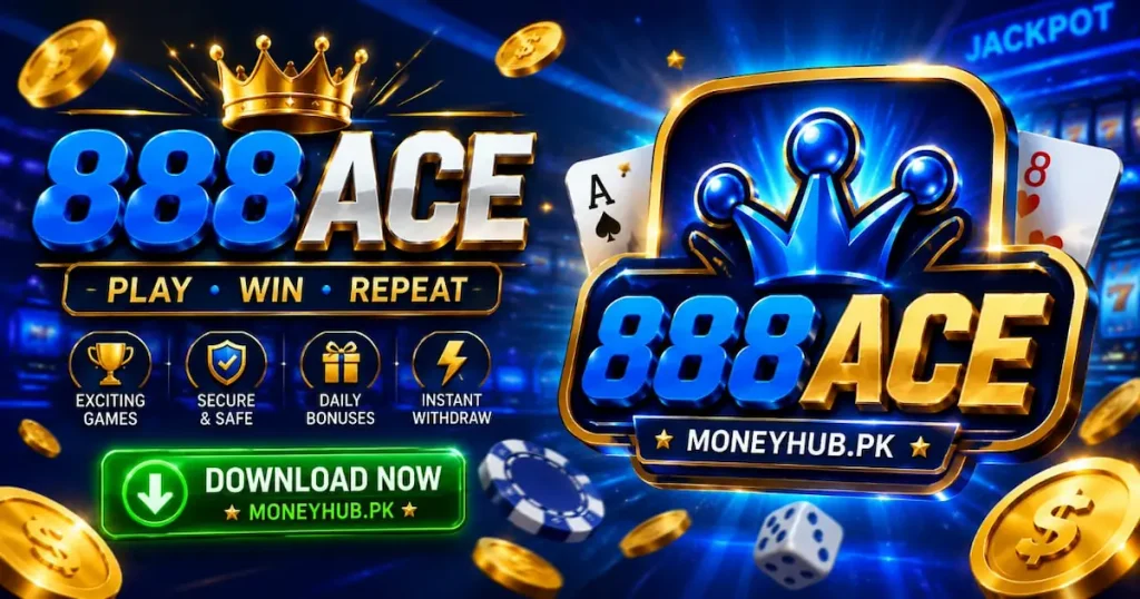 888ACE Game