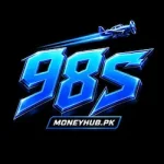 98S Logo