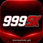 999SX Game logo