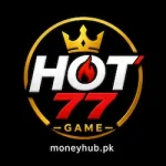 HOT77 Game LOGO