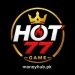 HOT77 Game LOGO
