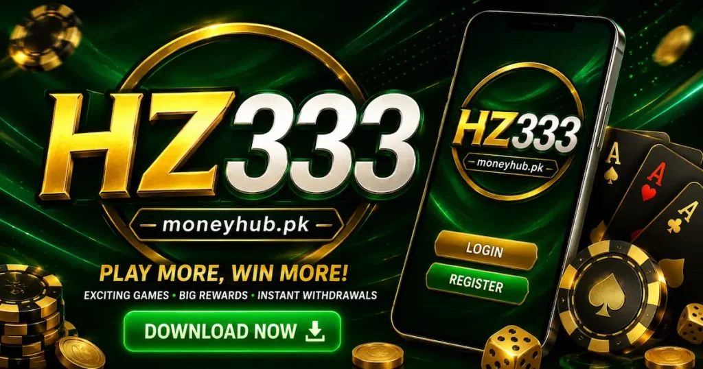 HZ333 APP
