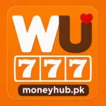 WU777 Game APK Latest Version Logo