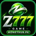 Z777 GAME LOGO