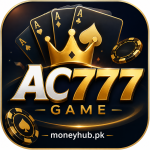 AC777 Game Latest Version Logo