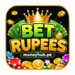 Betrupees APP Logo