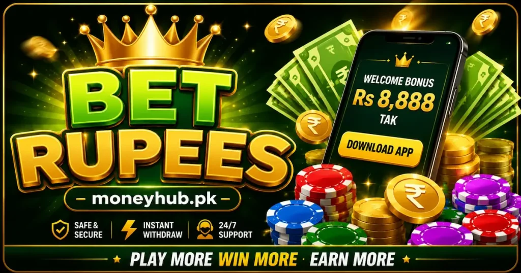 Betrupees Game APK LOGO