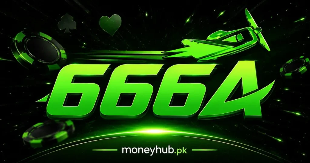 666A APK logo