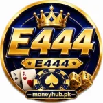 E444 APP LOGO