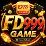 FD999 Game APK Logo