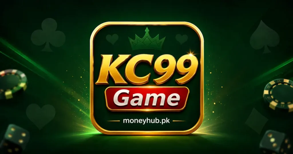 KC99 APK logo