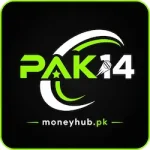 PAK14 Game Logo