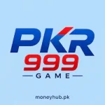 PKR999 Game logo