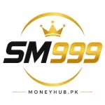 SM999 Game Logo