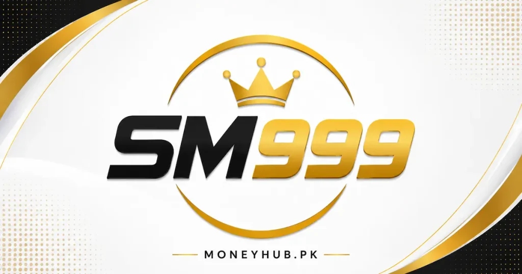 SM999 LOGO