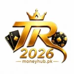 TR2026 APP LOGO