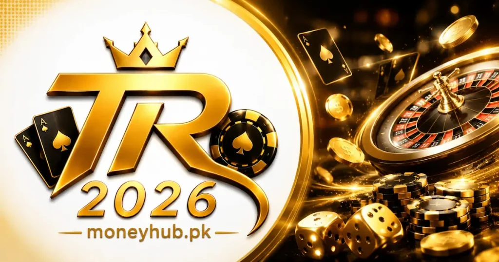 TR2026 Game
