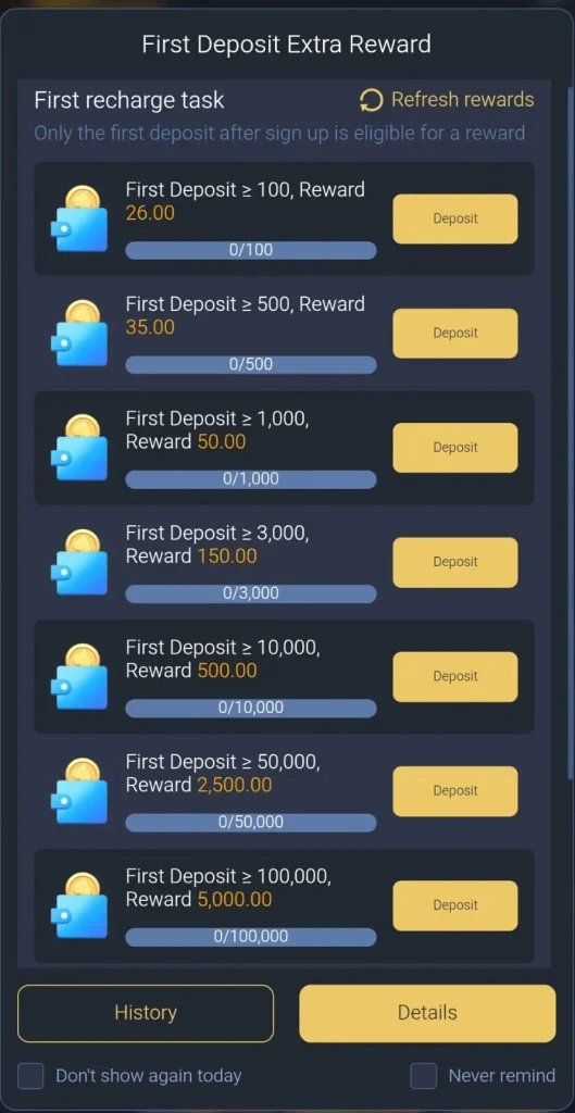 TR2026 APK Rewards 