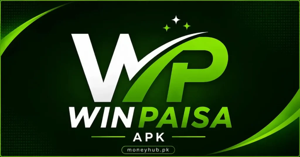 Winpaisa APK LOGO
