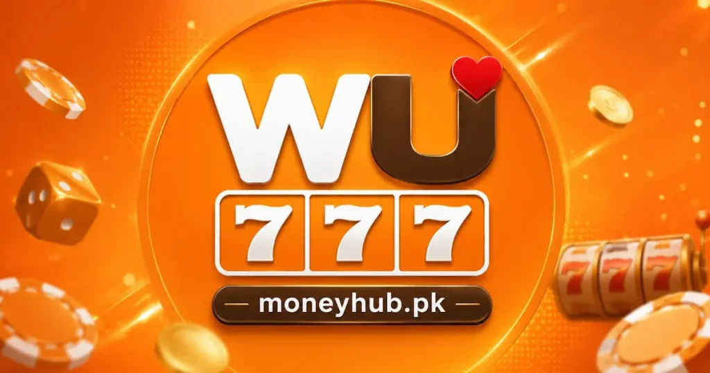 WU777 APK
