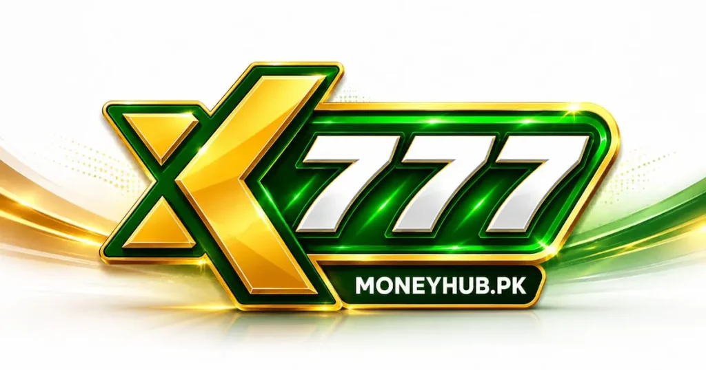 XK777 APK LOGO