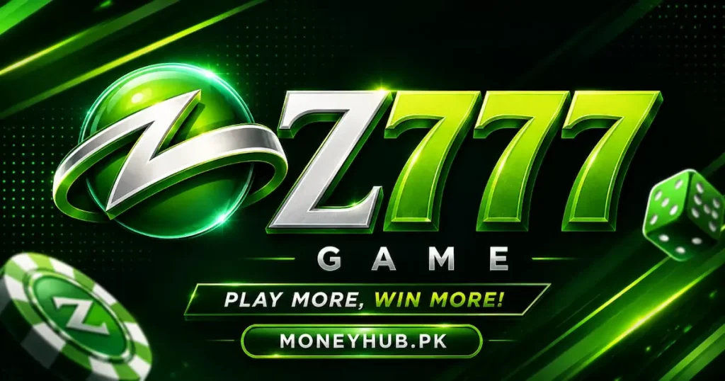 Z777 APP LOGO