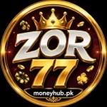 Zor77 APK LOGO
