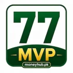 77MVP APK LOGO