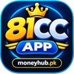 81CC APP LOGO