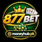 877BET Logo