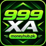 999XA APK LOGO