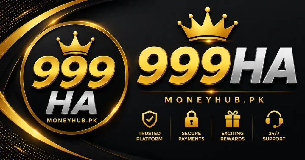999HA Logo Banner
