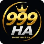 999HA Logo