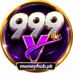 999V Game APP Logo