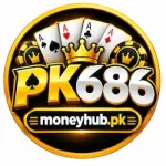 PK686 APP Logo