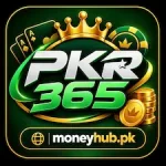 Pkr365 Logo
