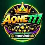 AONE777 APK Logo