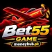 Bet55 Game Logo