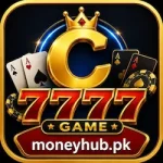 C7777 Game APP LOGO