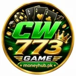 CW773 Game APP Logo