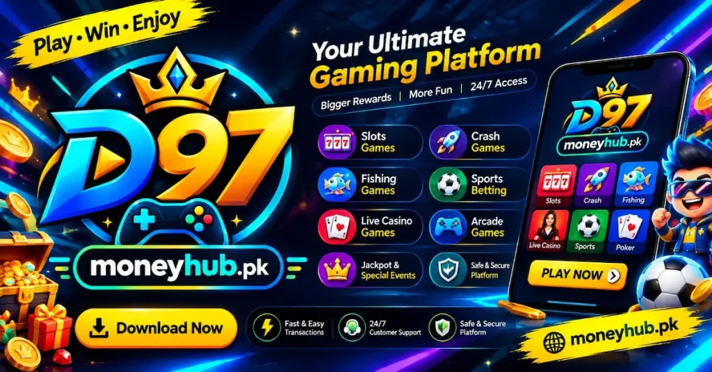 D97 feature Banner
