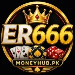 ER666 APP LOGO