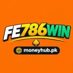 FE786WIN APP Logo