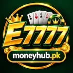 E7777 Game Logo