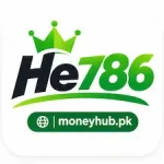 He786 Logo