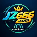 JZ666 APP LOGO